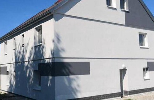 Hostka Apartment | Apartment ∙ 1 bedroom ∙ 2 guests