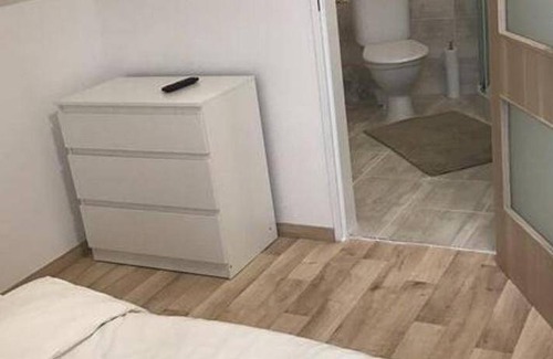 Hostka Apartment | Apartment ∙ 1 bedroom ∙ 2 guests