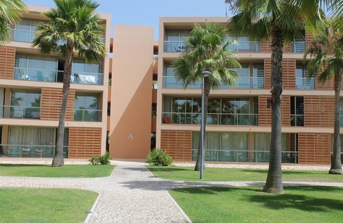 Salgados Condo | Apartment 1 bedroom Salgados