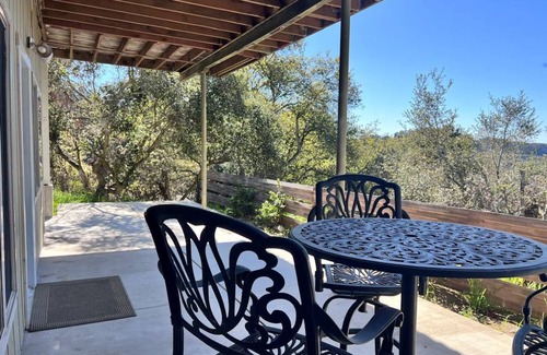 Aromas Apartment | Apartment ∙ 1 bedroom ∙ 1 guest