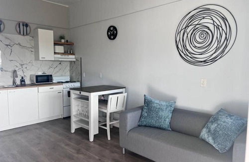 Aromas Apartment | Apartment ∙ 1 bedroom ∙ 1 guest
