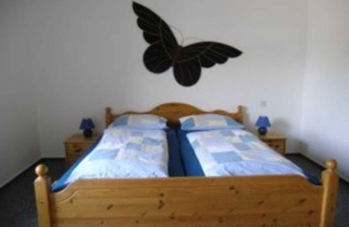 Bilschau Apartment | Apartment 1 - Budach: Country vacation at the gates of Flensburg