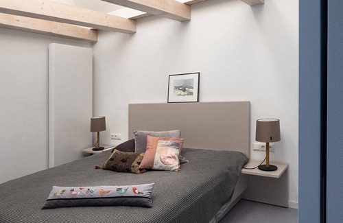 Oberscheinfeld Apartment | Apartment ∙ 1 bedroom ∙ 6 guests