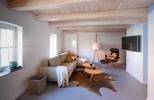 Oberscheinfeld Apartment | Apartment ∙ 1 bedroom ∙ 6 guests