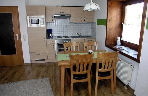 Wasserburg Apartment | Apartment '1' with Private Terrace, Shared Garden and Wi-Fi
