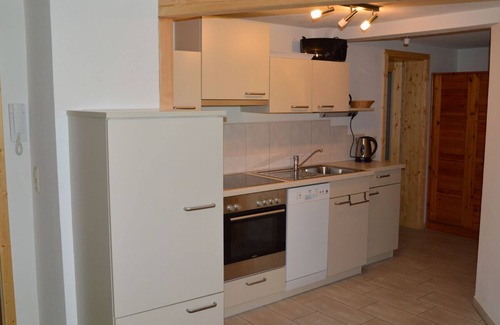 Todtnau Apartment | Apartment 1 - Dischler