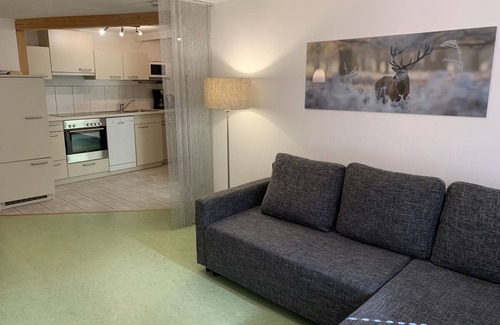 Todtnau Apartment | Apartment 1 - Dischler