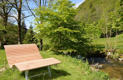 Todtnau Apartment | Apartment 1 - Dischler