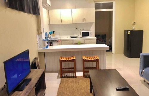 Suva Apartment | #Apartment 1 - Duncan Road Suva