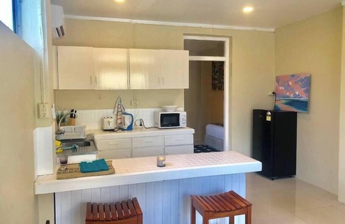 Suva Apartment | #Apartment 1 - Duncan Road Suva