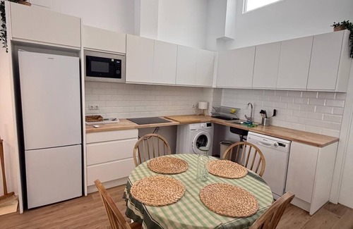 Soternes Apartment | Apartment 1