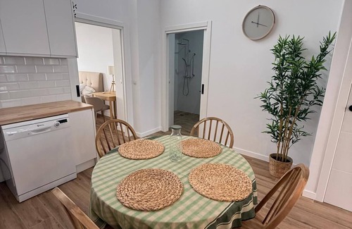 Soternes Apartment | Apartment 1