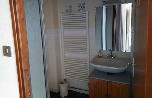 Longchaumois Apartment | apartment 1