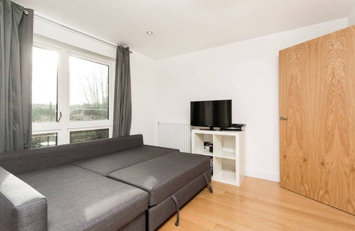 Charlton Apartment | Apartment ∙ 1 bedroom ∙ 4 guests