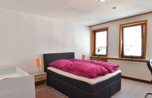 Wieda Apartment | Apartment 1 - house Silberbär