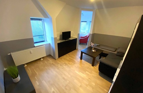 Hemelingen Apartment | Apartment 1 OG