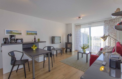 Dreschvitz Apartment | Apartment 1 - Rügen-Fewo 280/1