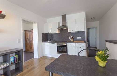 Dreschvitz Apartment | Apartment 1 - Rügen-Fewo 280/1