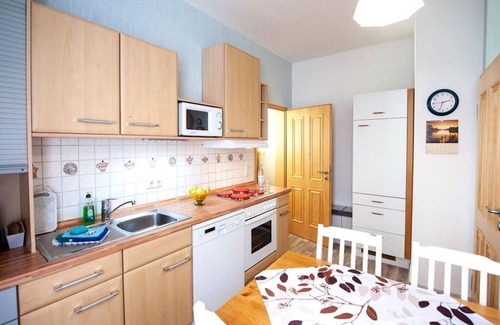 Mainz-Bingen Bed & Breakfast | Apartment 1 - "Riesling" - Apartments tile