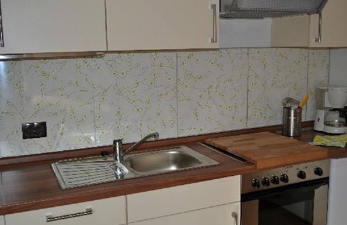 Tating Apartment | Apartment 1 - Rochelsand