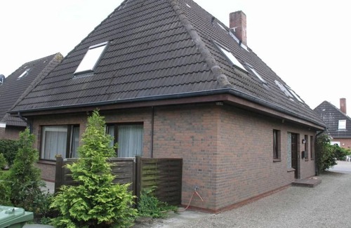 Tating Apartment | Apartment 1 - Rochelsand