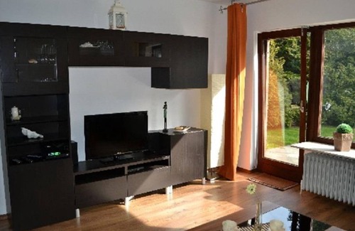 Tating Apartment | Apartment 1 - Rochelsand