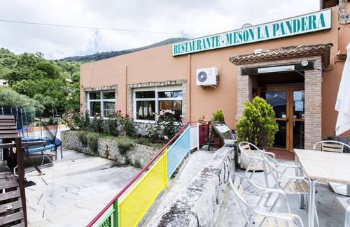 Los Villares Apartment | Apartment 1 - Rural House La Pandera