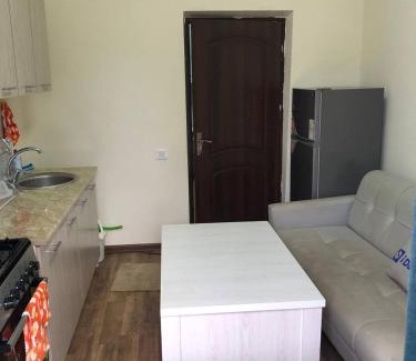 Fergana Apartment | Apartment.1
