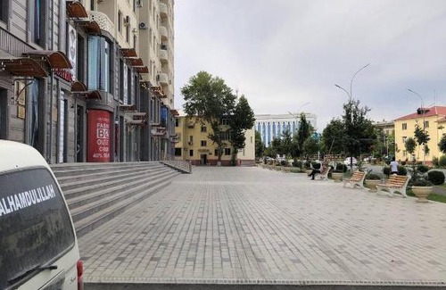 Fergana Apartment | Apartment.1