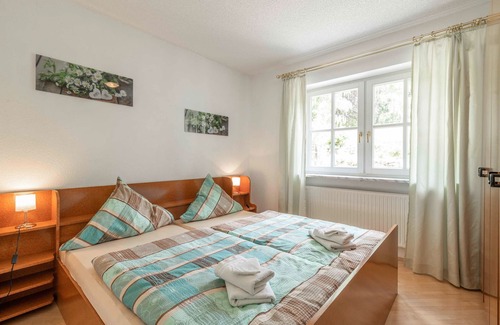 Wiesenttal Apartment | Apartment 1 - Villa Frauenstein