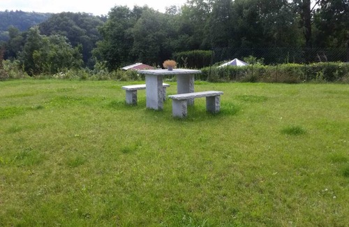 Stockach Apartment | Apartment '1' with Mountain View, Shared Garden and Wi-Fi