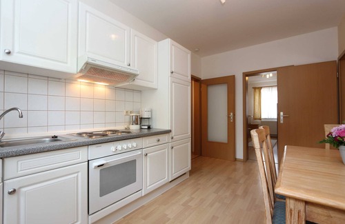 Frauenwald Apartment | Apartment 10, 1st floor, 3 rooms, Frauenwald - mountain view Frauenwald - Fewo.cc