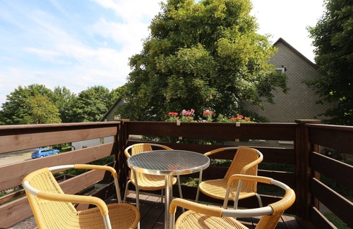 Frauenwald Apartment | Apartment 10, 1st floor, 3 rooms, Frauenwald - mountain view Frauenwald - Fewo.cc