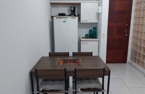 Algodoal Apartment | Apartment 100m from Praia do Forte - Algodoal Neighborhood 21997989913