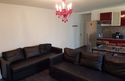 Vignerons Apartment | Apartment 10 min center Paris 30 min Disneyland