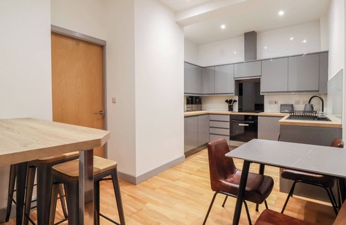 York Cottage | APARTMENT 10, pet friendly in York