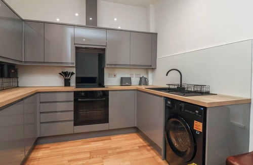 York Cottage | APARTMENT 10, pet friendly in York