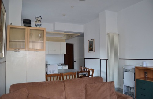 Osigo Apartment | Apartment 100 on Lake Como
