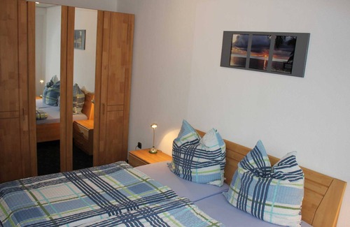 Brandau Apartment | Apartment 100 sqm - house Mühlberg