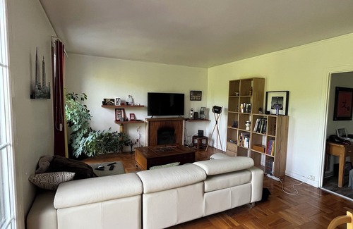 Downtown Le Havre Apartment | Apartment 100m2 downtown Le Havre