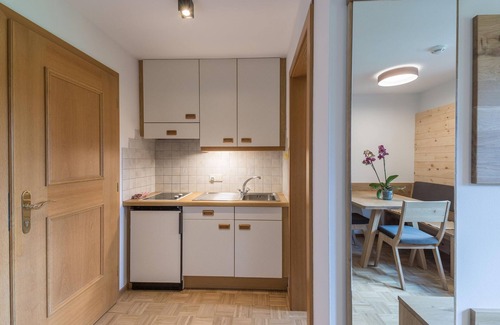 Anterselva Apartment | Apartment 103 - Residence Edelweiss