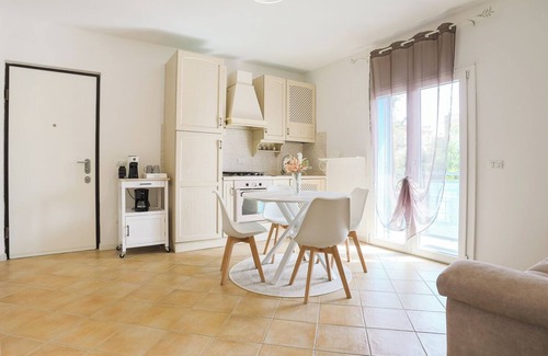 Fiumicino House | Apartment 107 - Self Check-in Fiumicino waterfront