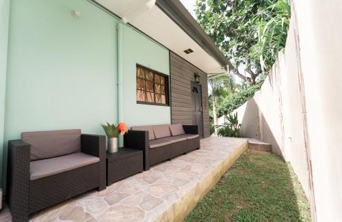 Arnos Vale Apartment | Apartment 107