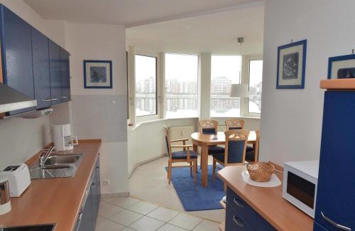Innenhafen Apartment | Apartment 113