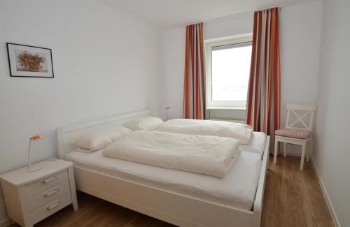 Innenhafen Apartment | Apartment 113