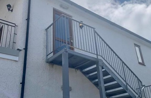 Aberystwyth Apartment | Apartment 14