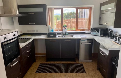 Aberystwyth Apartment | Apartment 14