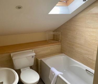 Aberystwyth Apartment | Apartment 14