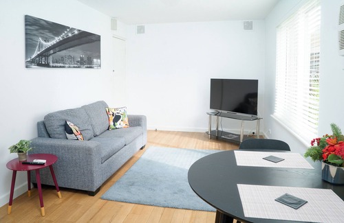 Rivervale Apartment | Apartment 15