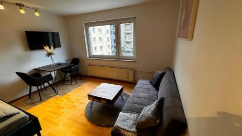 Lehen Apartment | Apartment 15 im Lehenviertel